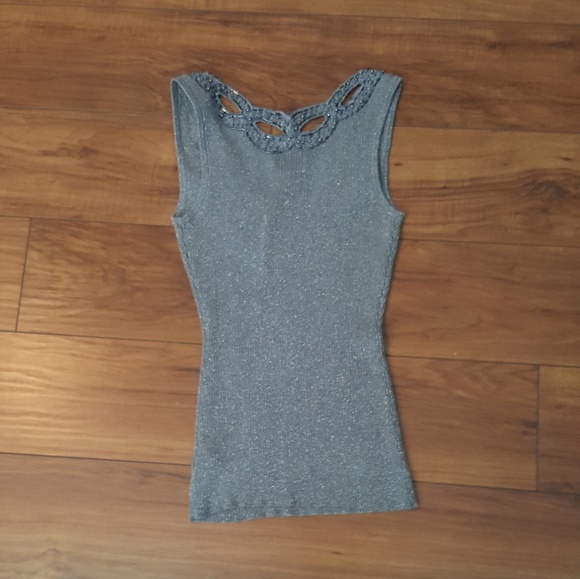 Cache top. - Picture 5 of 6